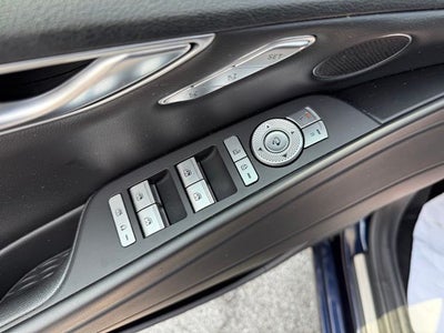 2023 Genesis G80 2.5T AWD