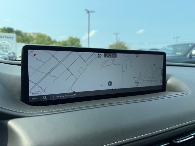 2023 Genesis G80 2.5T AWD