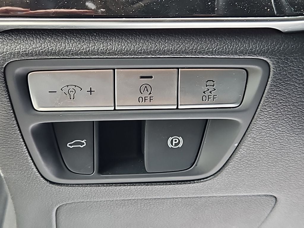 2023 Genesis G80 2.5T AWD