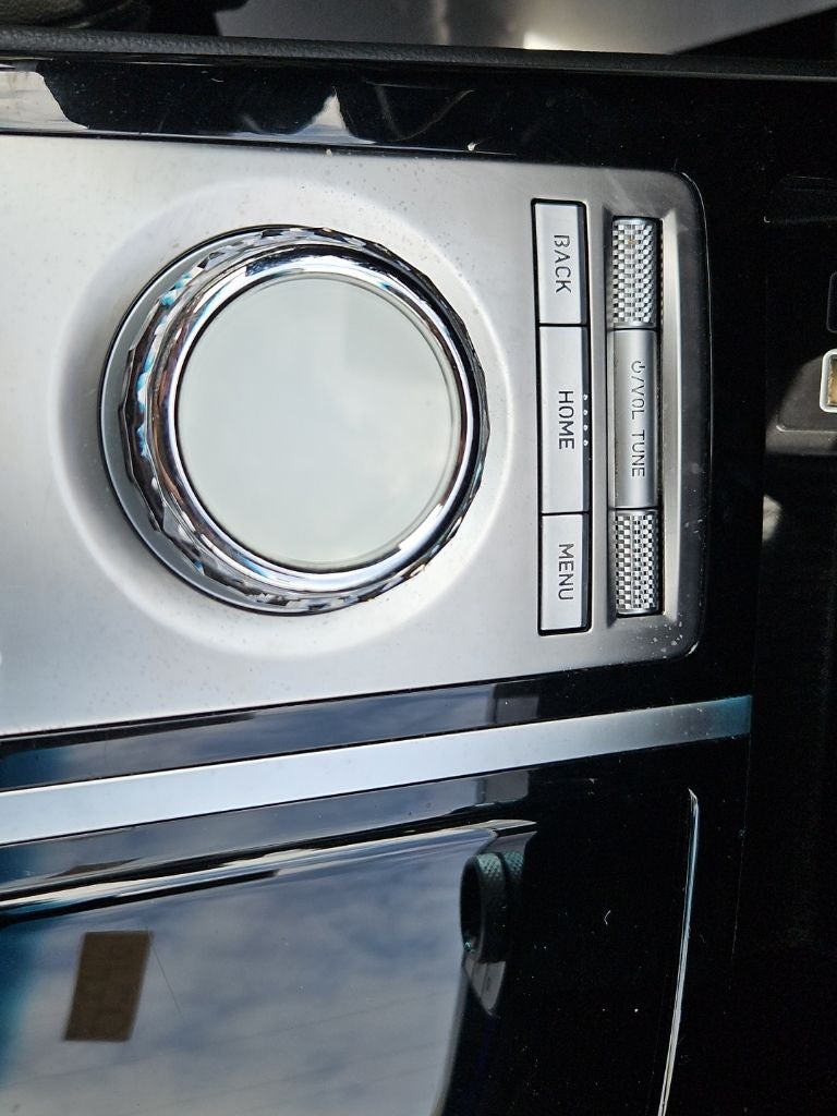 2023 Genesis G80 2.5T AWD