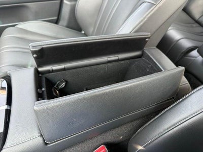 2023 Genesis G80 2.5T AWD