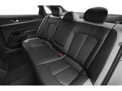 2026 Kia K5 GT-Line AWD