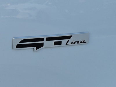 2026 Kia K5 GT-Line AWD
