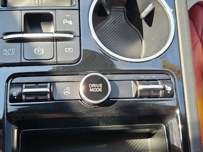 2026 Kia K5 GT-Line AWD