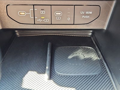 2026 Kia K5 GT-Line AWD