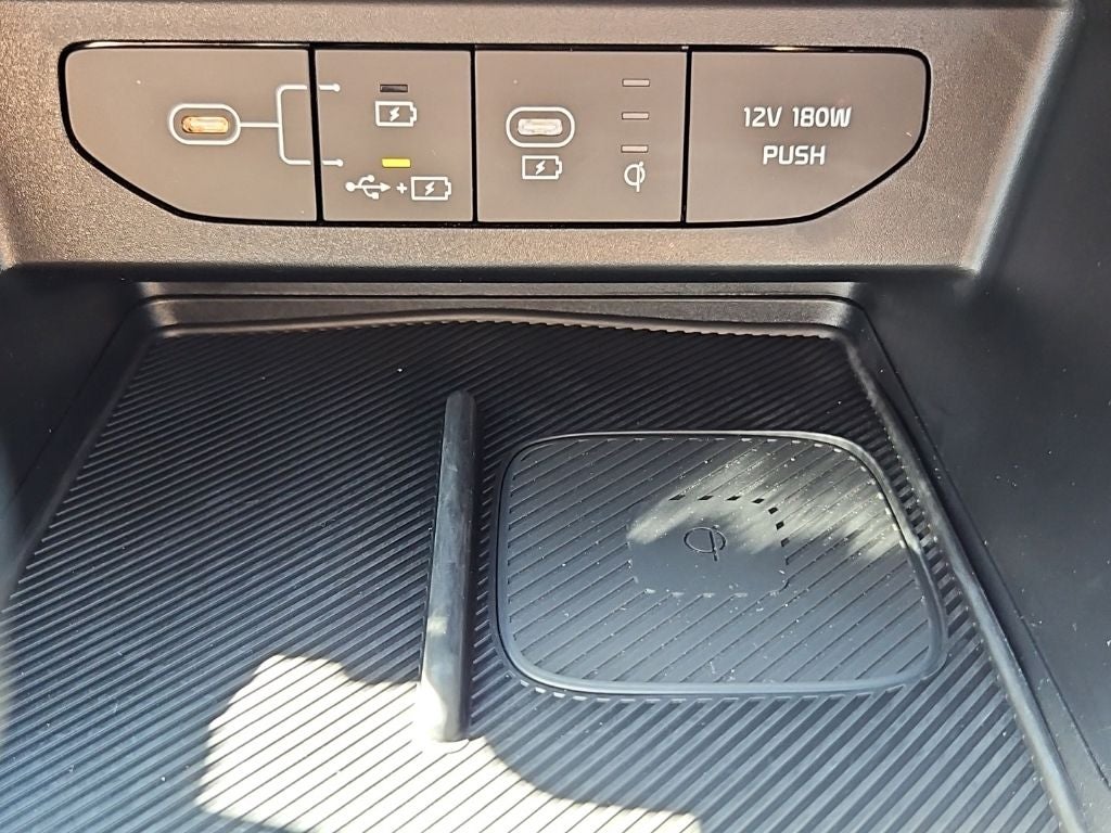 2026 Kia K5 GT-Line AWD