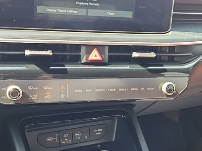 2026 Kia K5 GT-Line AWD