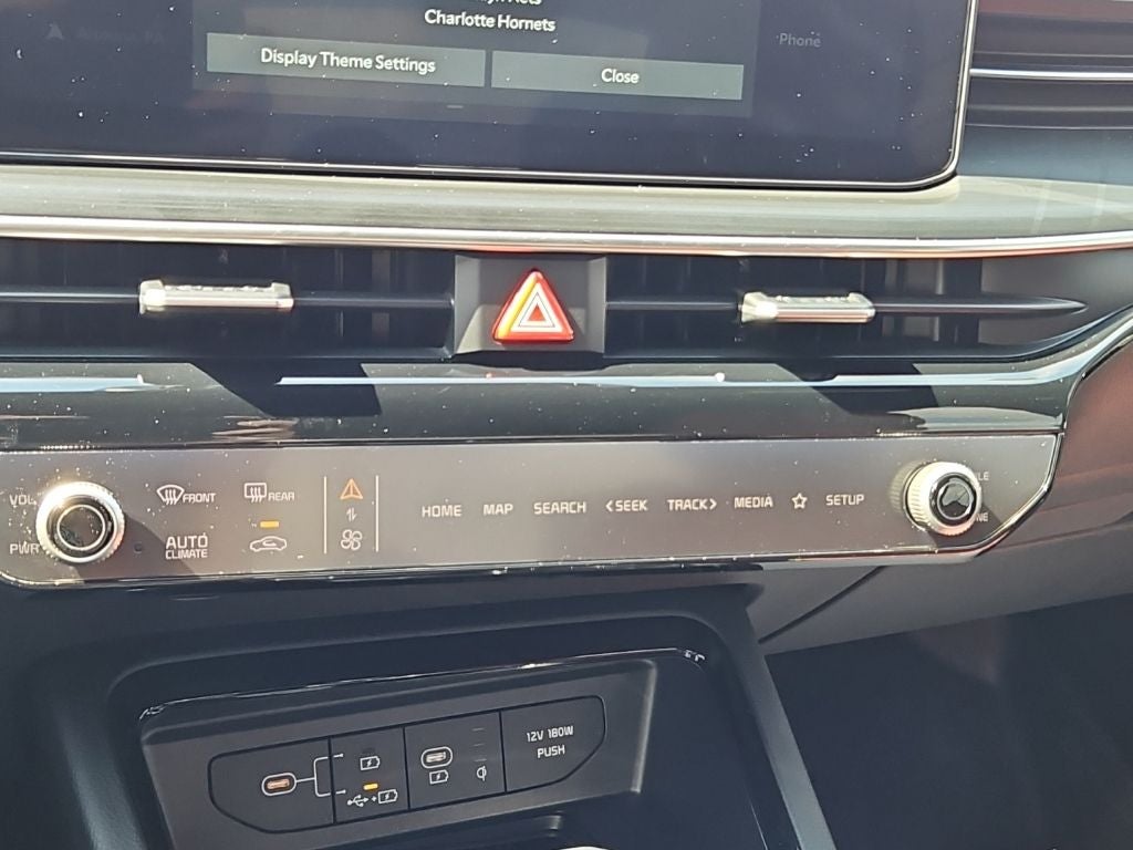 2026 Kia K5 GT-Line AWD