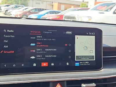 2026 Kia K5 GT-Line AWD