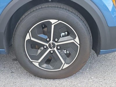 2026 Kia Niro EX