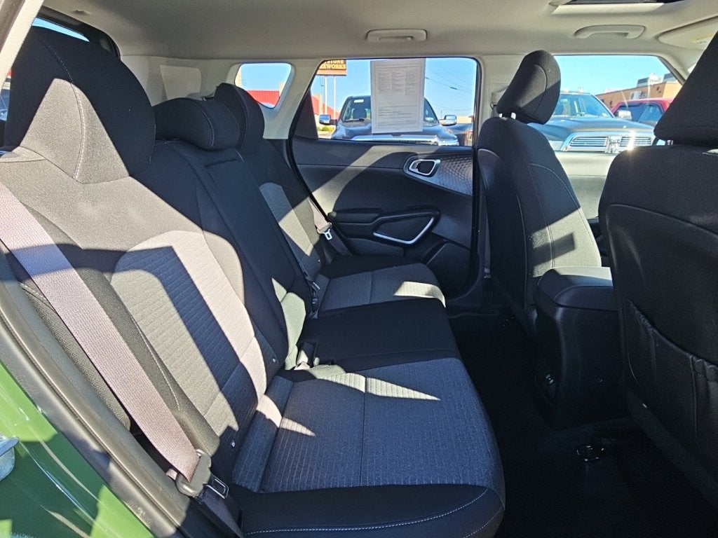 2023 Kia Soul EX