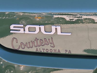 2023 Kia Soul EX