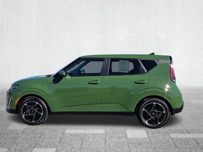 2023 Kia Soul EX