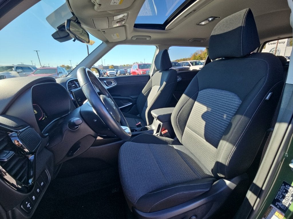 2023 Kia Soul EX