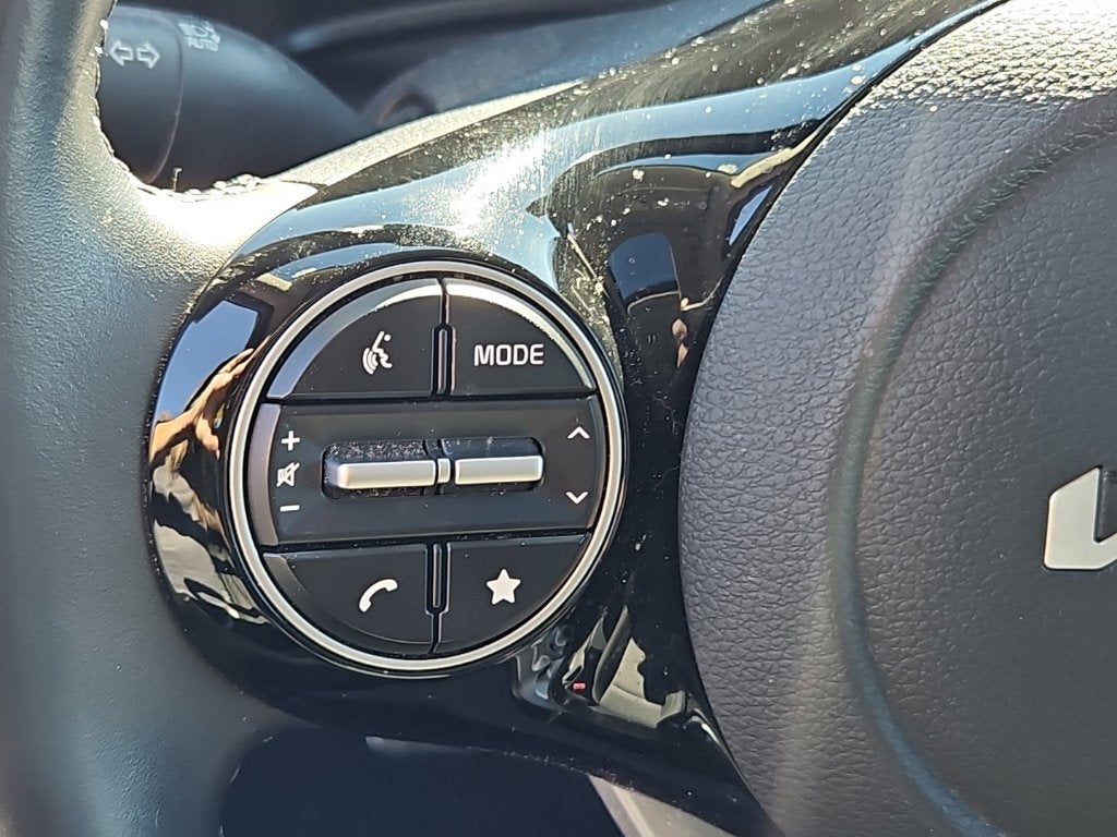 2023 Kia Soul EX