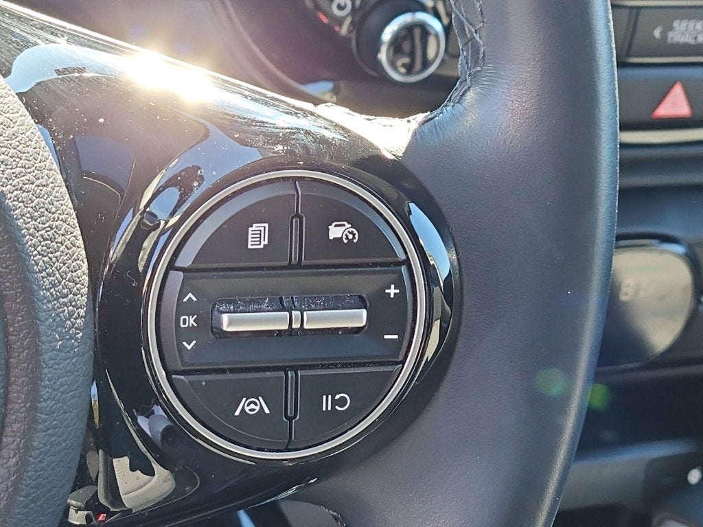 2023 Kia Soul EX