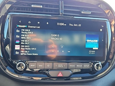 2023 Kia Soul EX
