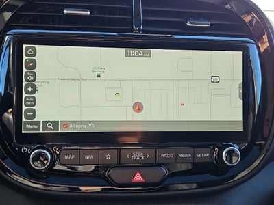 2023 Kia Soul EX