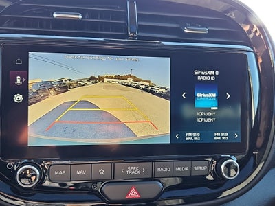 2023 Kia Soul EX