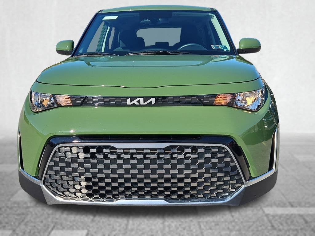 2023 Kia Soul EX