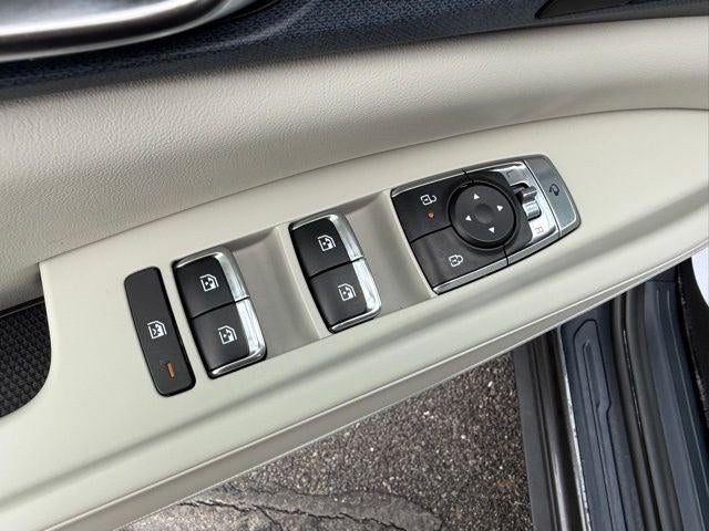 2026 Kia Carnival MPV EX