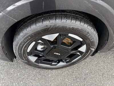 2026 Kia Carnival MPV EX