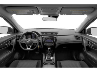 2020 Nissan Rogue SV Intelligent AWD