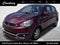 2017 Mitsubishi Mirage SE