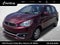 2017 Mitsubishi Mirage SE