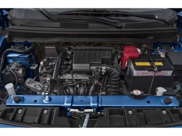 2020 Mitsubishi Mirage G4 LE