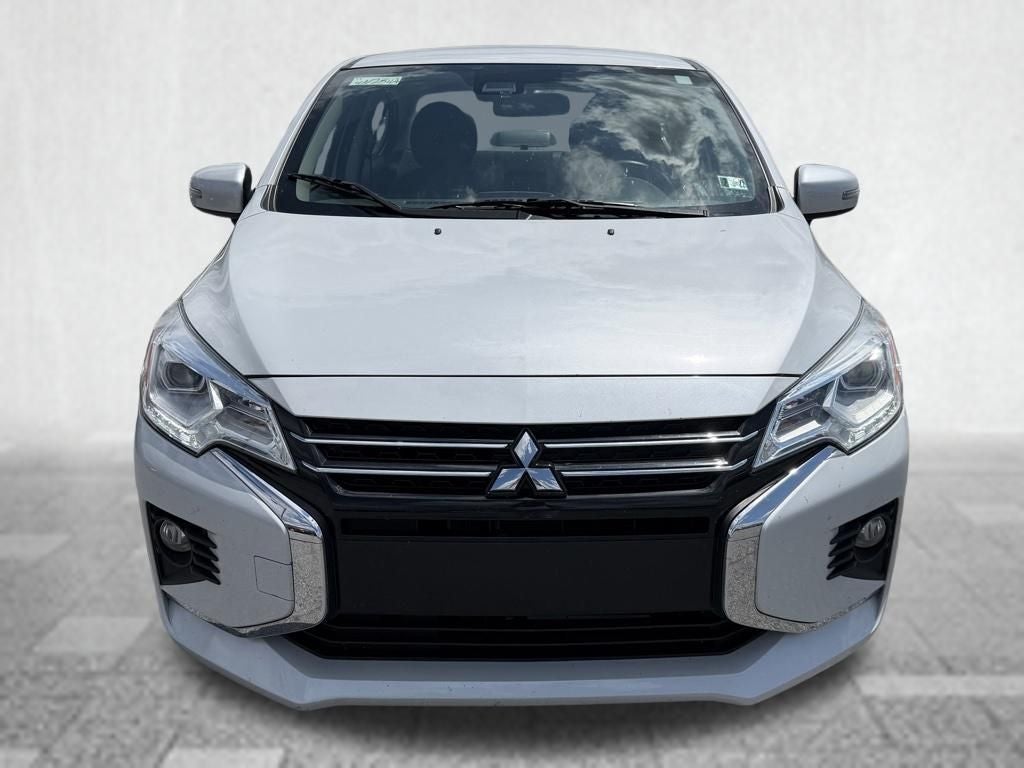2024 Mitsubishi Mirage G4 SE