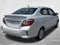 2024 Mitsubishi Mirage G4 SE