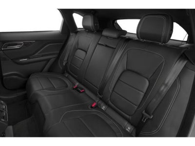 2020 Jaguar F-PACE Premium P250 AWD Automatic