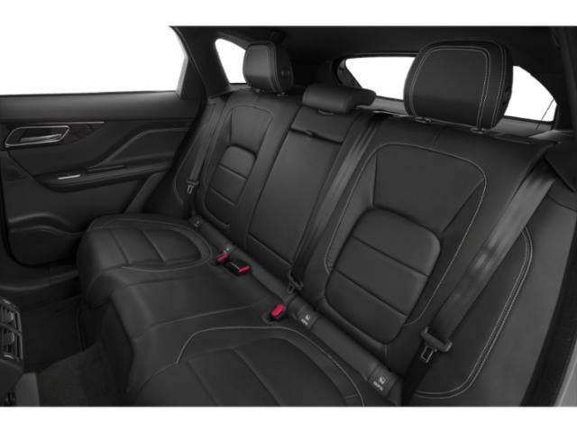 2020 Jaguar F-PACE Premium P250 AWD Automatic
