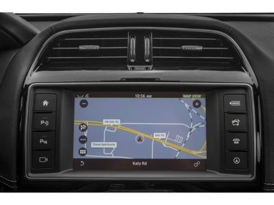 2020 Jaguar F-PACE Premium P250 AWD Automatic