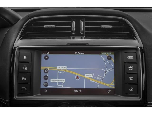 2020 Jaguar F-PACE Premium P250 AWD Automatic