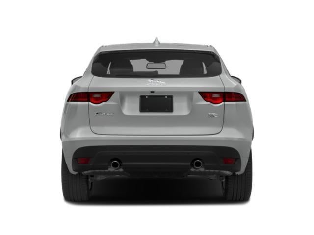 2020 Jaguar F-PACE Premium P250 AWD Automatic