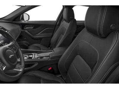 2020 Jaguar F-PACE Premium P250 AWD Automatic