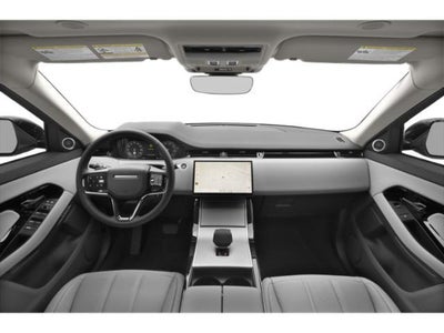 2024 Land Rover Range Rover Evoque Core S