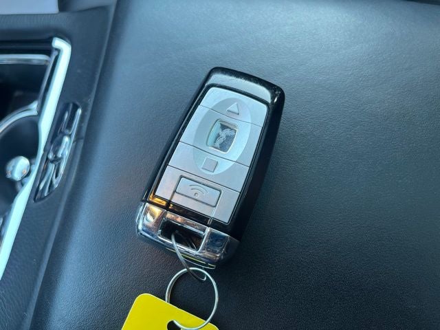 2015 Rolls-Royce Ghost EWB