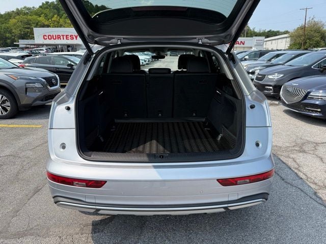 2021 Audi Q5 Premium Plus 45 TFSI quattro S tronic