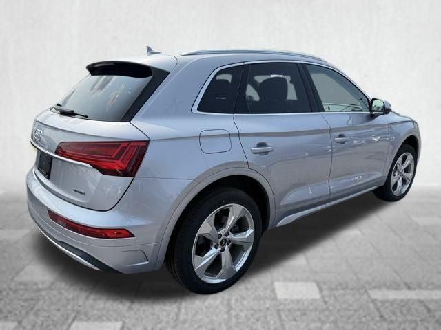 2021 Audi Q5 Premium Plus 45 TFSI quattro S tronic