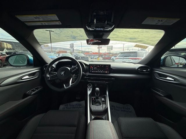 2024 Dodge Hornet GT