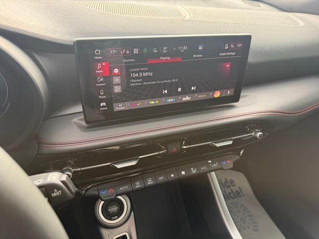 2024 Dodge Hornet GT