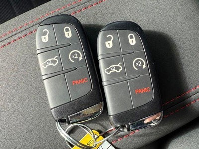 2024 Dodge Hornet GT