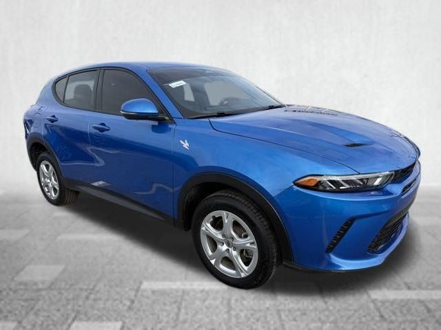 2024 Dodge Hornet GT