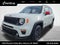 2023 Jeep Renegade (RED) Edition 4x4