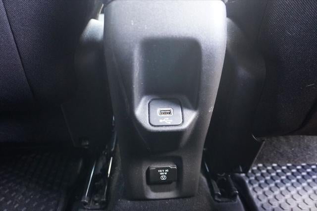 2021 Jeep Renegade 80th Anniversary 4x4