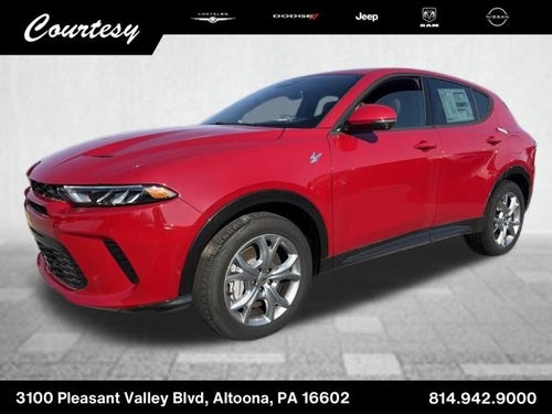 2024 Dodge Hornet R/T EAWD