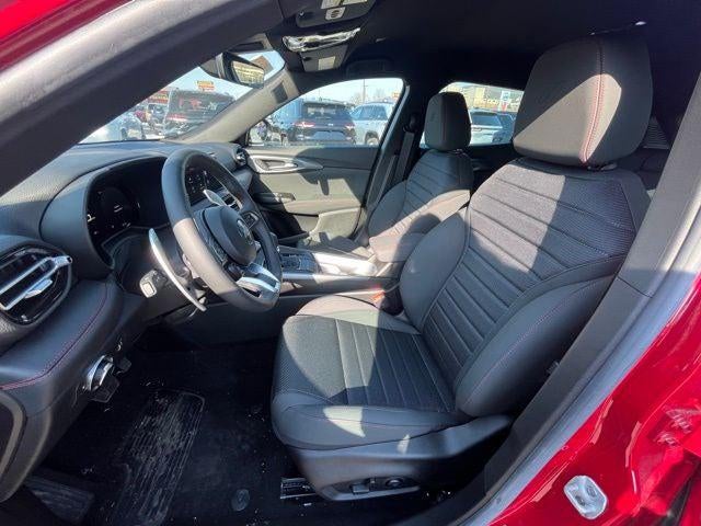 2024 Dodge Hornet R/T EAWD